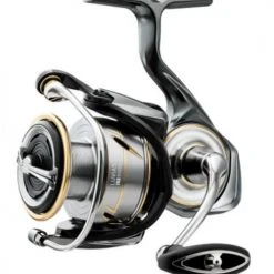 Daiwa Luvias LT Spinning Reels