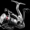 Daiwa Crossfire LT Spinning Reels