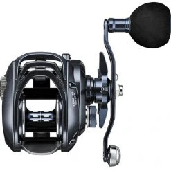 Daiwa Lexa Type HD Reels