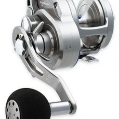 Daiwa Saltiga Star Drag Conventional Reels