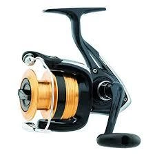 Daiwa Sweepfire Spinning Reels