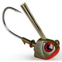 Warbaits Swimbait Heads Freshwater 7 Warbaits Swimbait Heads Freshwater