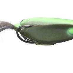 Freshwater Deps Slither K Topwater Frog