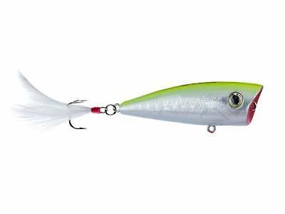 Don Iovino Splash-It Topwater Poppers Freshwater 9 Don Iovino Splash-It Topwater Poppers Freshwater
