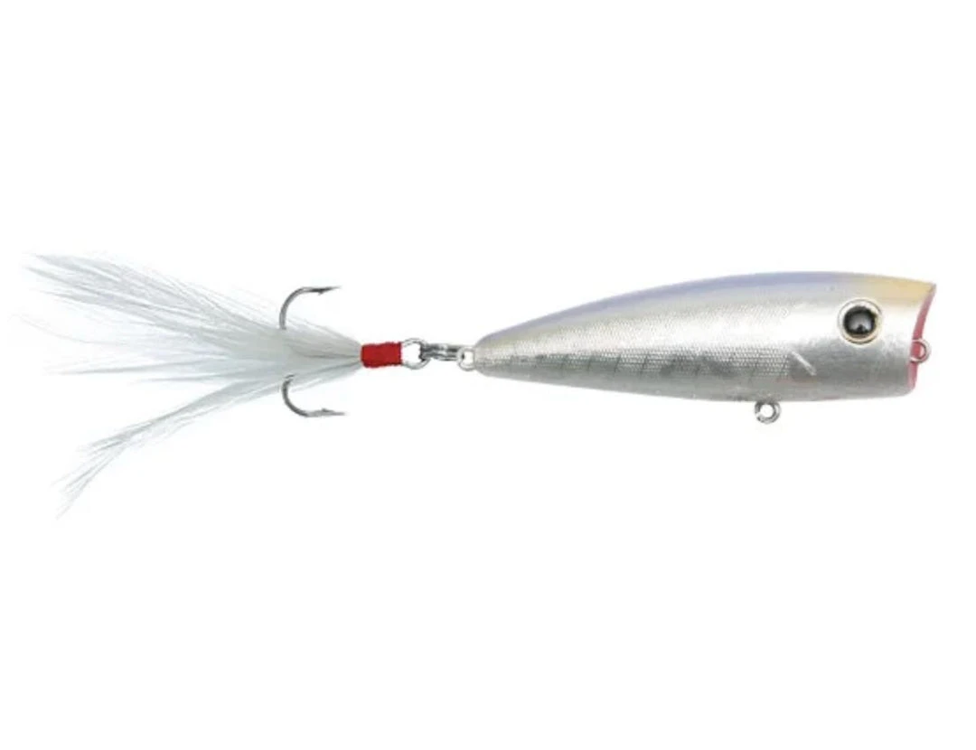 Don Iovino Splash-It Topwater Poppers Freshwater 10 Don Iovino Splash-It Topwater Poppers Freshwater
