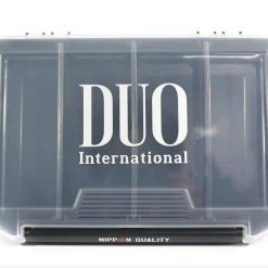 Duo Lure Case 3010 Freshwater