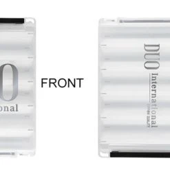 Freshwater Duo Reversible Lure Cases