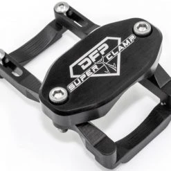 Duran's Fishing Products Saltwater Duran's DFP Reel Clamps