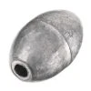 Lead Masters Freshwater Egg Sinkers Bulk