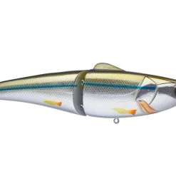 Ima Glide Fluke 125 Floating Freshwater