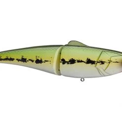 Ima Glide Fluke 178 Floating