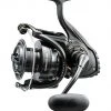 Daiwa Eliminator Spinning Reels
