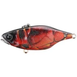 Jackall TN 60 Disk Knocker Lipless Crankbait Freshwater 12 Jackall TN 60 Disk Knocker Lipless Crankbait Freshwater