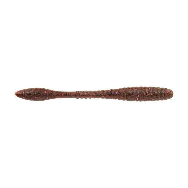 Berkley Powerbait Maxscent Flatworm 4.25 Freshwater 5 Berkley Powerbait Maxscent Flatworm 4.25 Freshwater
