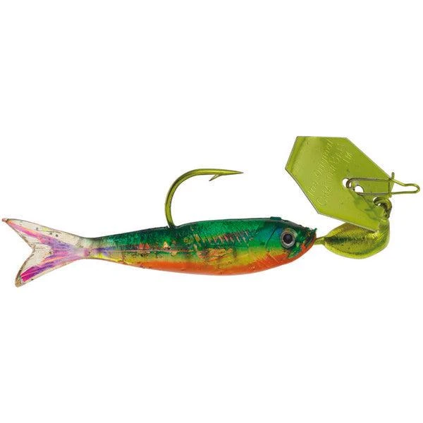 Z Man Z-Man Chatterbait Flashback Mini 7 Z Man Z-Man Chatterbait Flashback Mini
