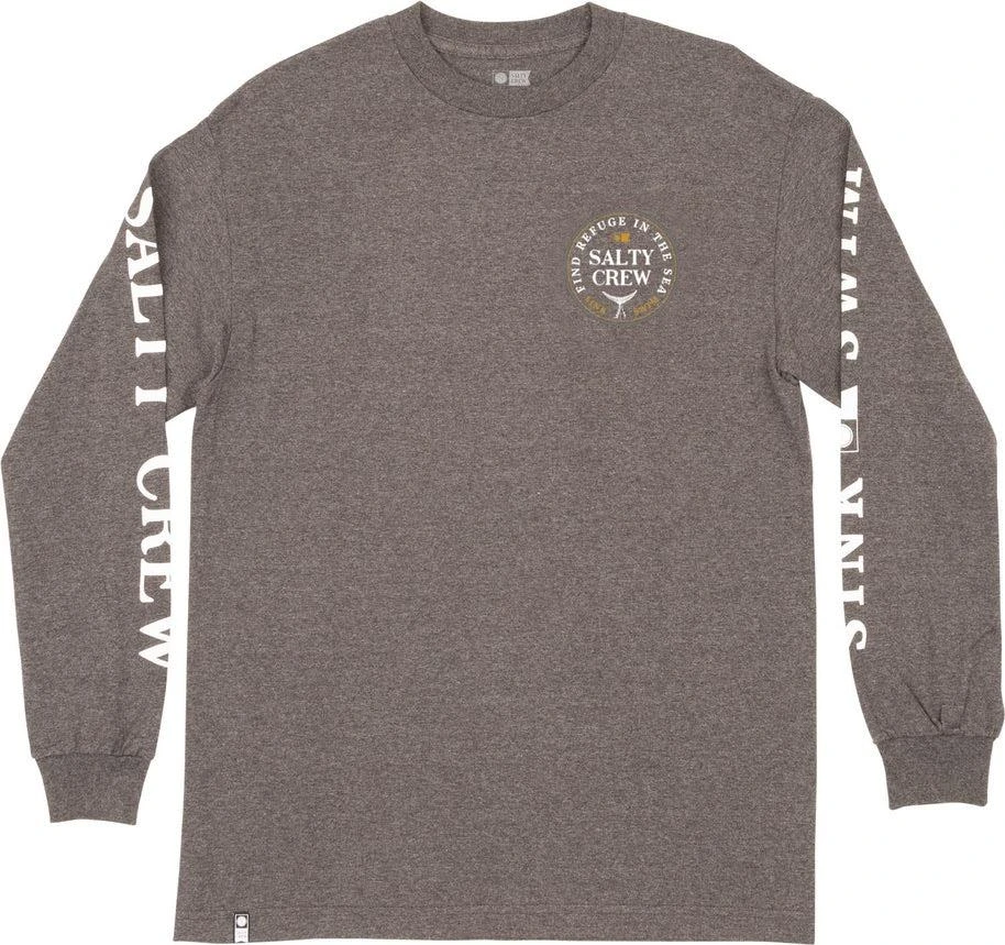 Salty Crew Fathom Long Sleeve Shirt 3 Salty Crew Fathom Long Sleeve Shirt