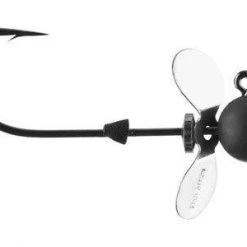 Fish Arrow Wheel Head Jig Head