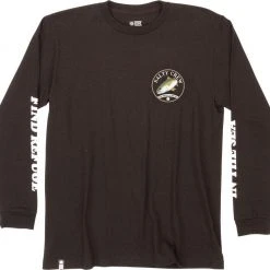 Salty Crew Homeguard Long Sleeve Shirt