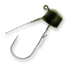 Z Man Z-Man Finesse Shroomz Weedless