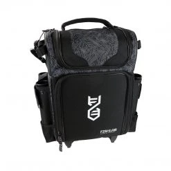 Tackle Storage FishLab Small Roller Tackle Bag