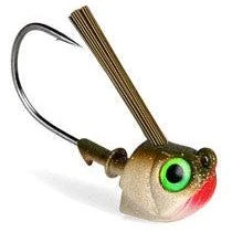 Warbaits Swimbait Heads Freshwater