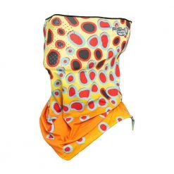 Apparel Fish Monkey FM40 Performance Face Guard