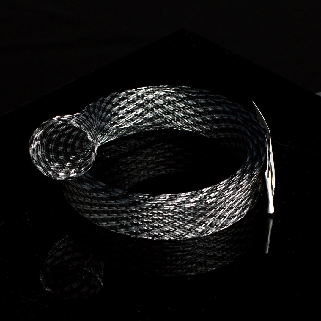 Freshwater Stick Jacket Casting 17 Freshwater Stick Jacket Casting