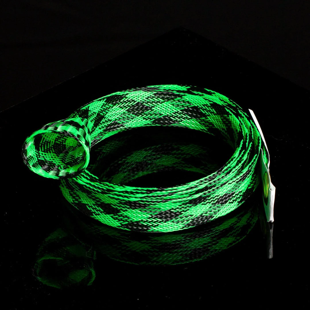 Freshwater Stick Jacket Casting 18 Freshwater Stick Jacket Casting