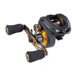 PENN Fathom Low Profile Baitcast Reels