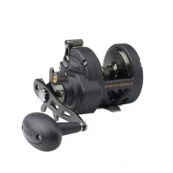 Penn Fathom II Star Drag Reels