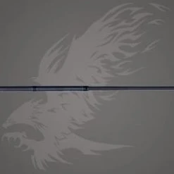 Phenix Elixir Series Ultralight Trout / Panfish Rods