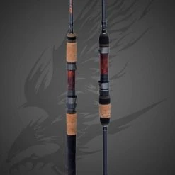 Phenix Elixir Series Ultralight Trout / Panfish Rods