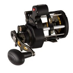 PENN Fathom II Star Drag Level Wind Reels