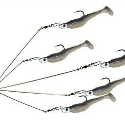 Picasso School-E-Rig Freshwater