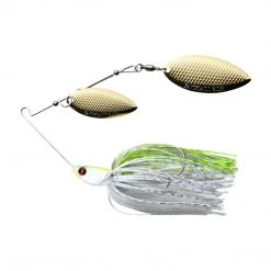 Freshwater Jackall Dooon Spinnerbait 11 Freshwater Jackall Dooon Spinnerbait