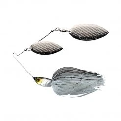 Freshwater Jackall Dooon Spinnerbait 12 Freshwater Jackall Dooon Spinnerbait