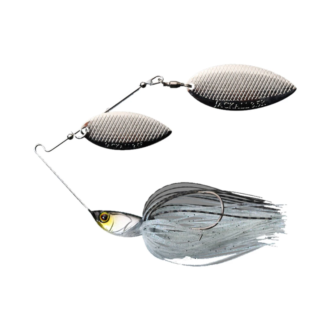 Freshwater Jackall Dooon Spinnerbait 7 Freshwater Jackall Dooon Spinnerbait