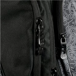 Tackle Storage FishLab Large Roller Tackle Bag