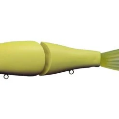 Fish Arrow Riser Jack DRT Custom Swimbait Freshwater