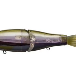 Fish Arrow Riser Jack DRT Custom Swimbait Freshwater