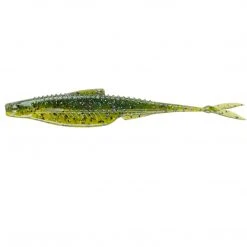 6th Sense Flush 5.2 Soft Jerkbait Freshwater