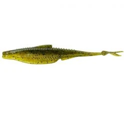 6th Sense Flush 5.2 Soft Jerkbait Freshwater