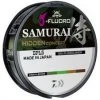Daiwa J-Fluoro Samurai Hidden Concept Fluorocarbon 220 Yards