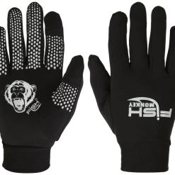 The Fish Monkey Hands Glove Liner