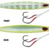 Williamson Kensaki Jig Lures