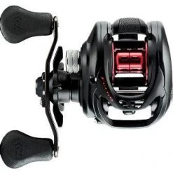 Daiwa Fuego 100CT Casting Reels
