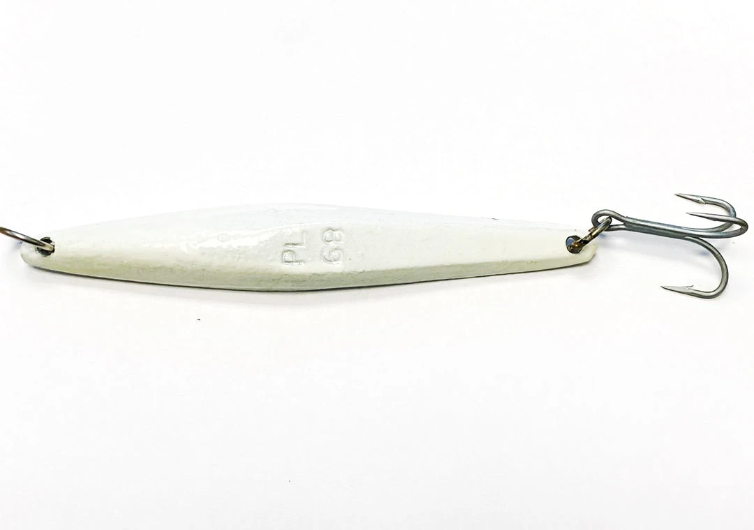 Salas PL-68 Heavy Yo-Yo Jigs 6 Salas PL-68 Heavy Yo-Yo Jigs