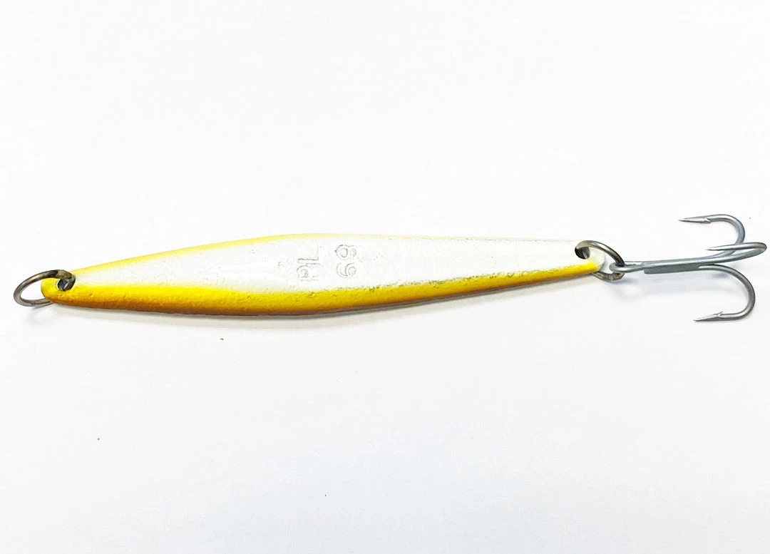 Salas PL-68 Heavy Yo-Yo Jigs 7 Salas PL-68 Heavy Yo-Yo Jigs