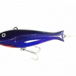 Halco Giant Trembler Lure 180 11 Halco Giant Trembler Lure 180