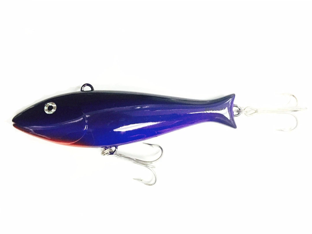 Halco Giant Trembler Lure 180 6 Halco Giant Trembler Lure 180